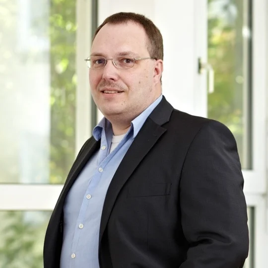 Jörg Günther